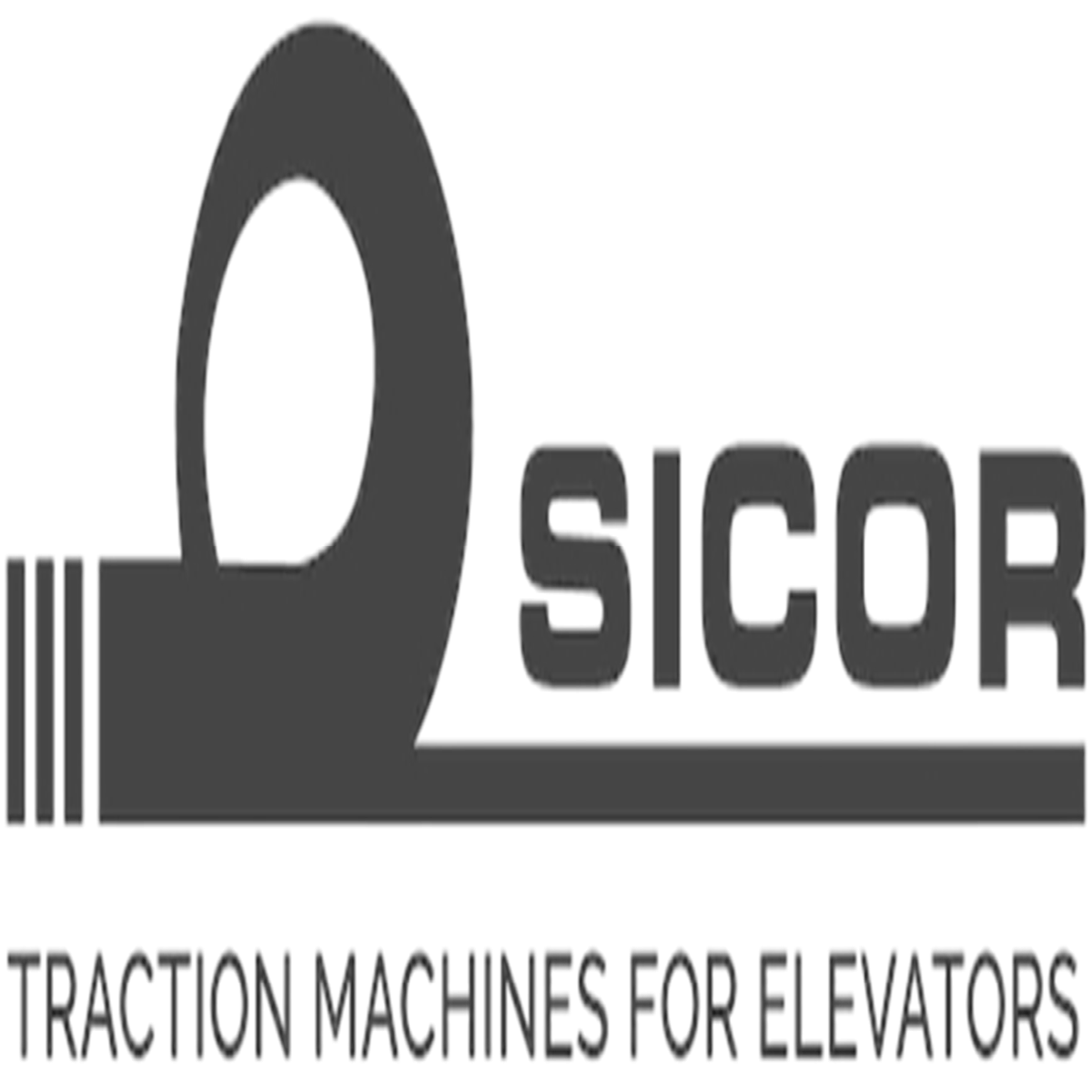 SICOR ITALY ELEVATORS Riyadh KSA Logo