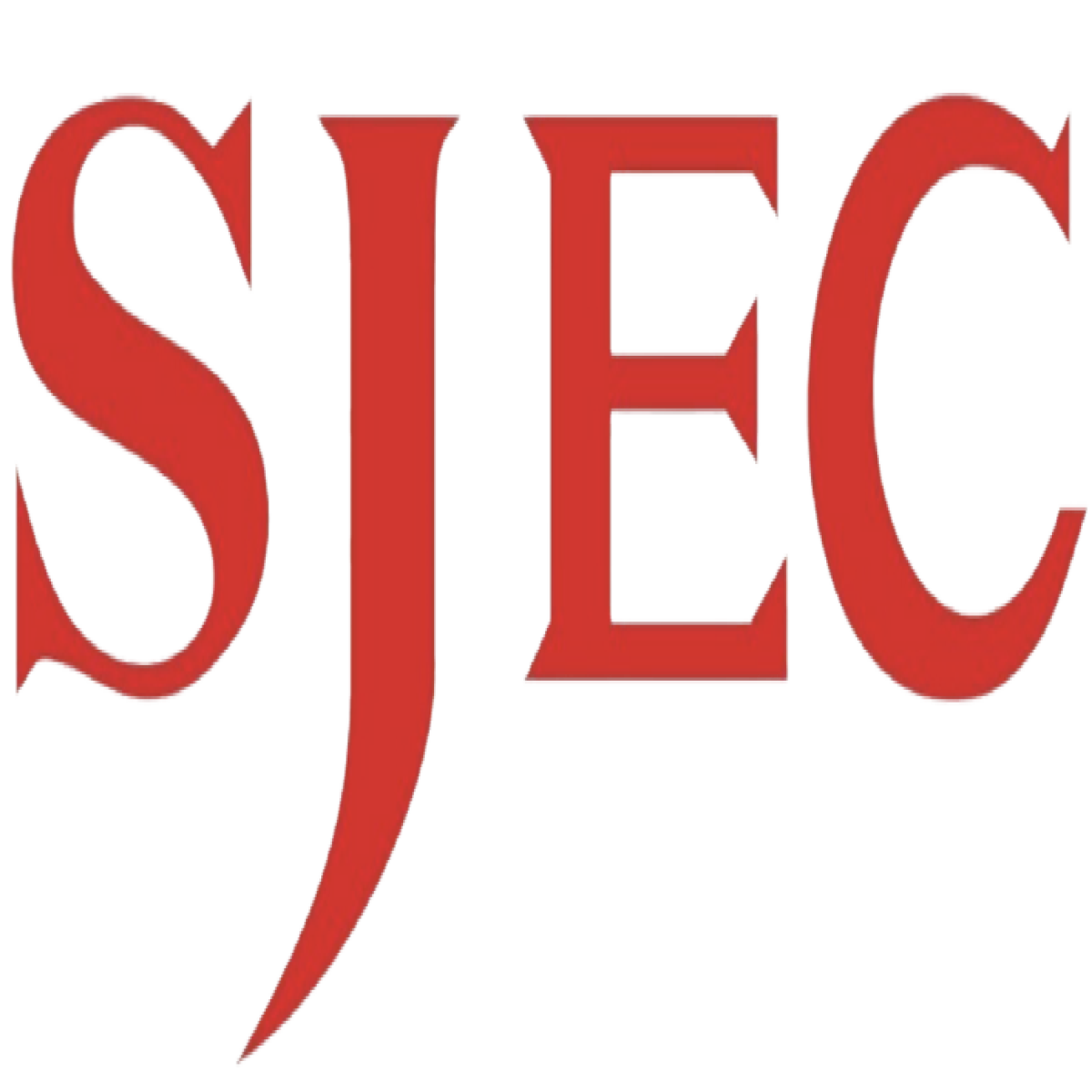SJEC ELEVATORS Modern elevators Riyadh Jeddah Logo