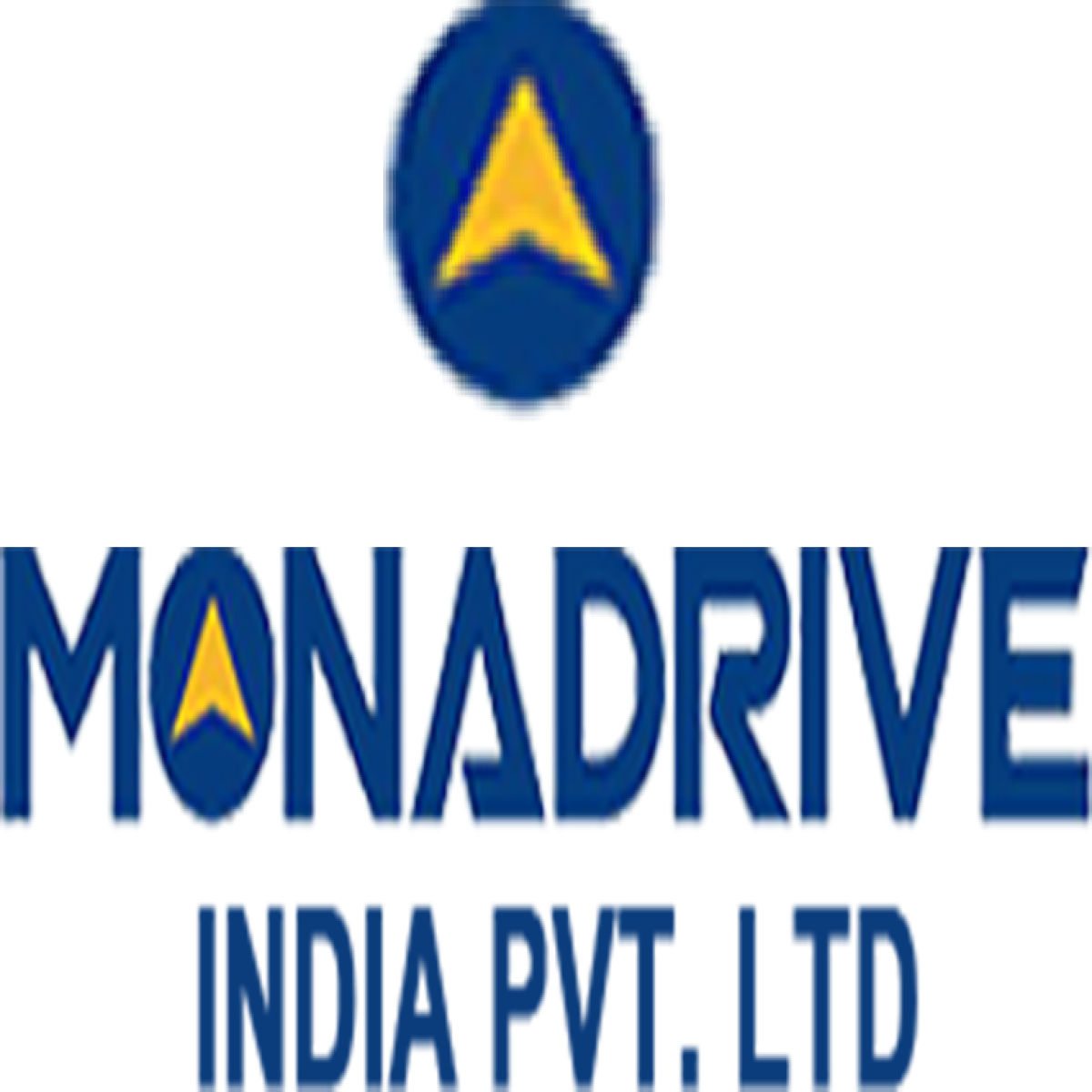 Monadrive elevator Logo