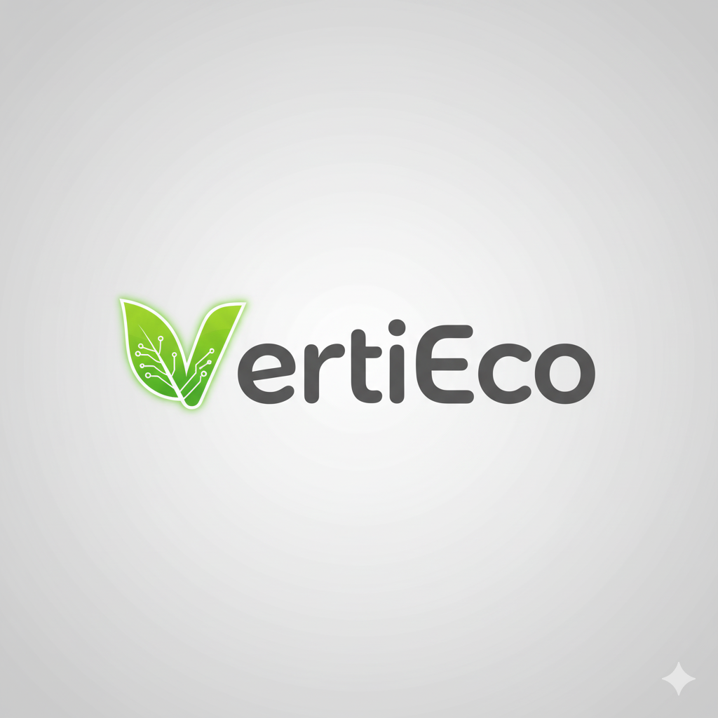 VertiEco Systems Logo