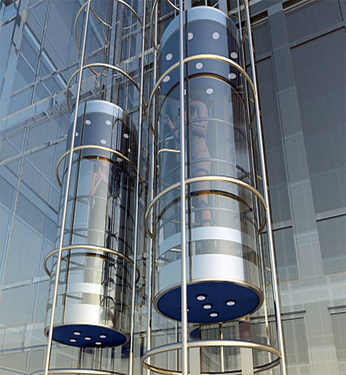 WM-Passenger Elevators