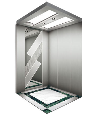 Luxury Residential Lifts