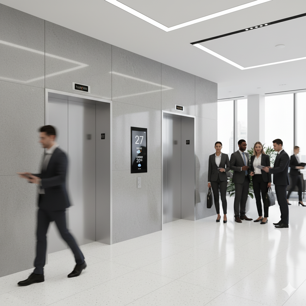 The Future of Commercial Flow