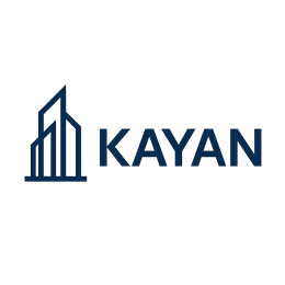 Kayan Construction Logo